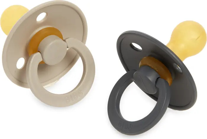 2-Pack Pacifiers | Nordstrom