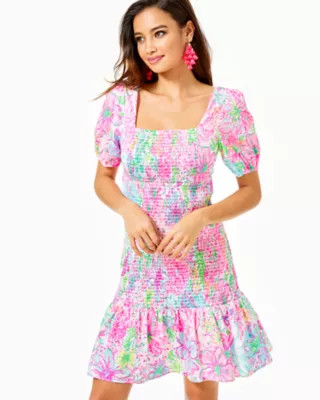 Lilly Pulitzer Evelina Dress | Lilly Pulitzer