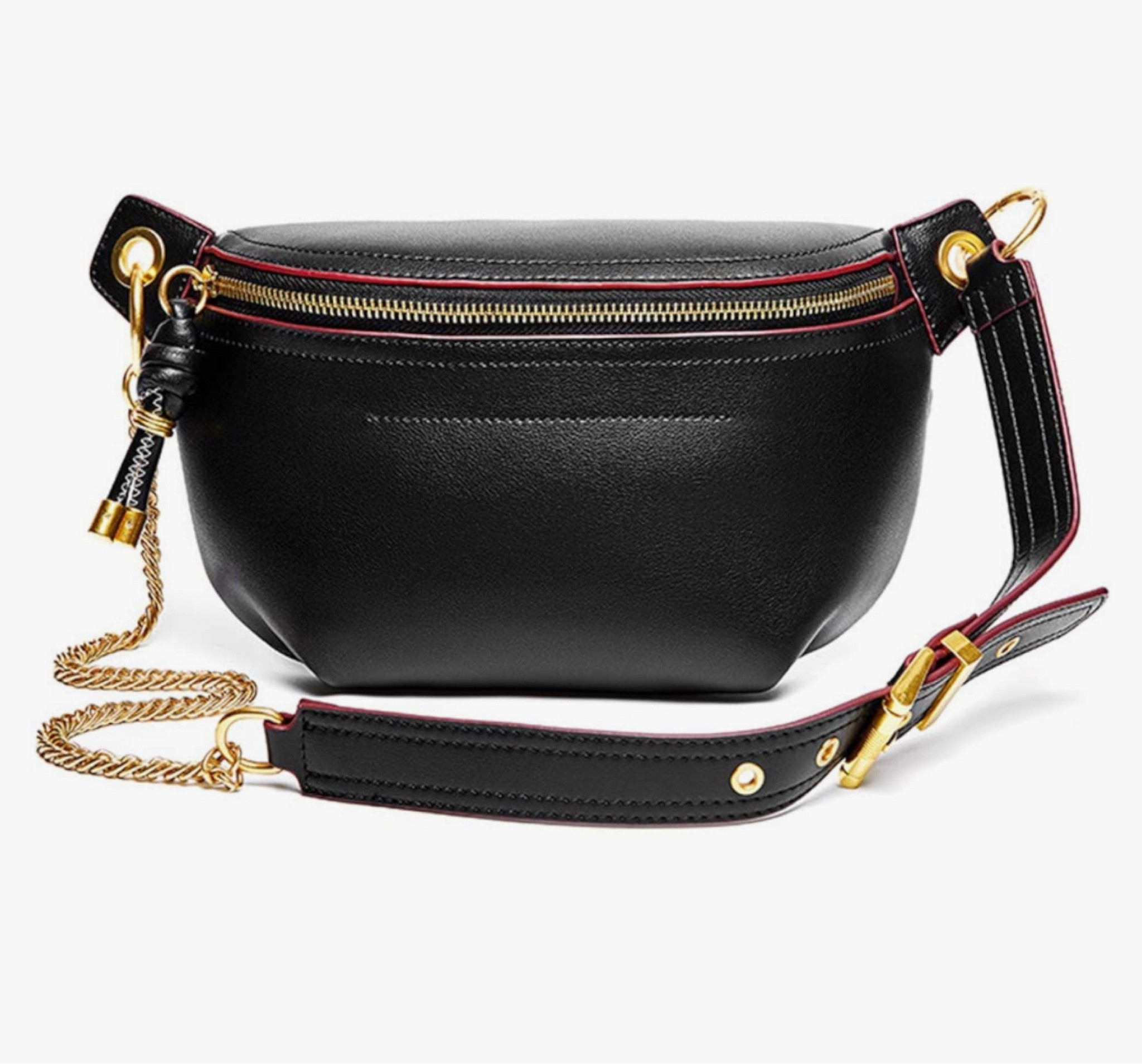 Black crossbody bag #amazon #amazonfinds


#LTKGiftGuide #LTKItBag #LTKFindsUnder100