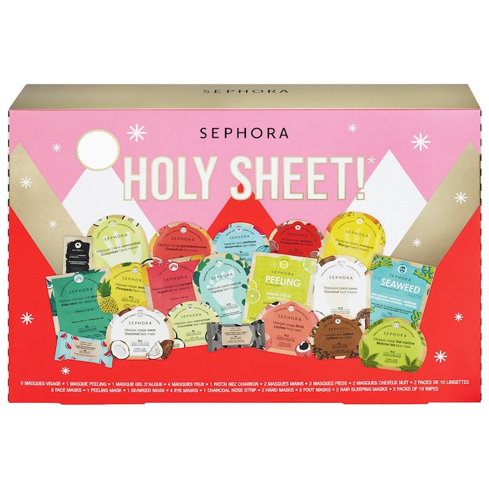 Holy Sheet! | Sephora (US)