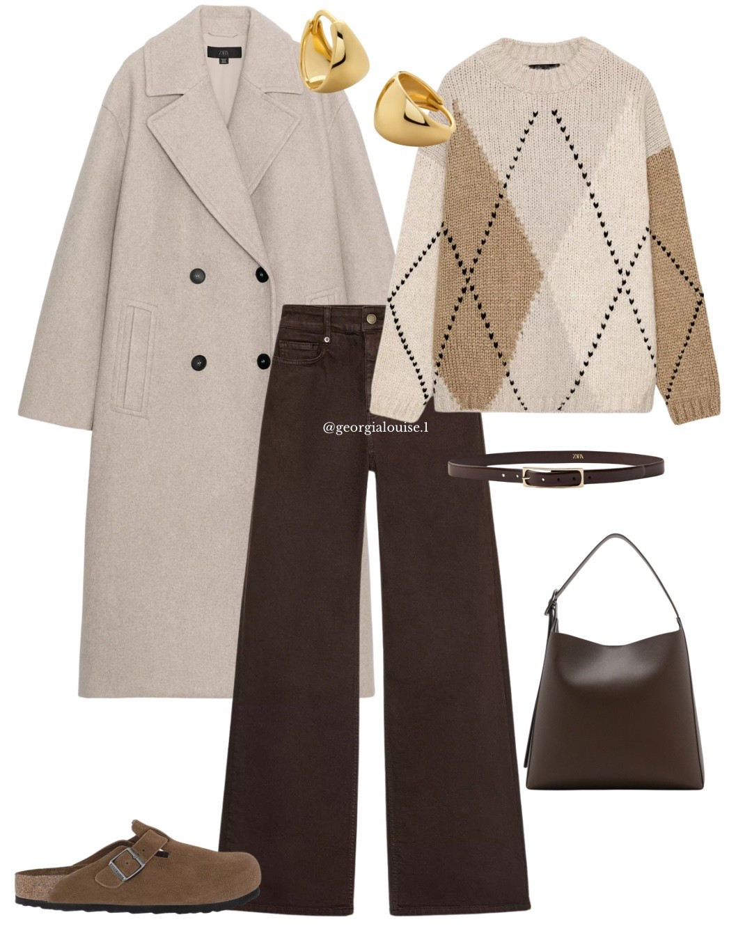 Winter outfit inspo 🌨️🤎

#LTKwinter #LTKfestive #LTKstyletip