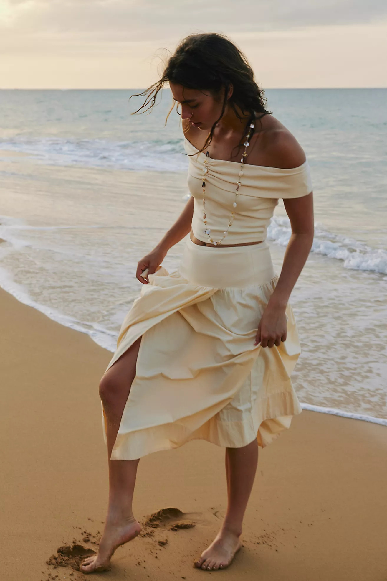 Similar Items

               
            So Breathless Set
            
                Quicksh... | Free People (Global - UK&FR Excluded)