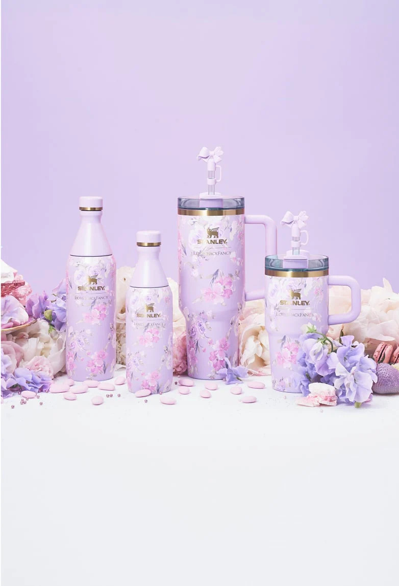 Stanley x LoveShackFancy | Stanley 1913 (US)