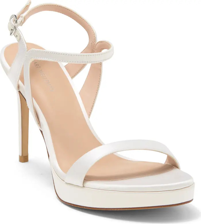 Mariposa 80 Platform Sandal (Women) | Nordstrom Rack