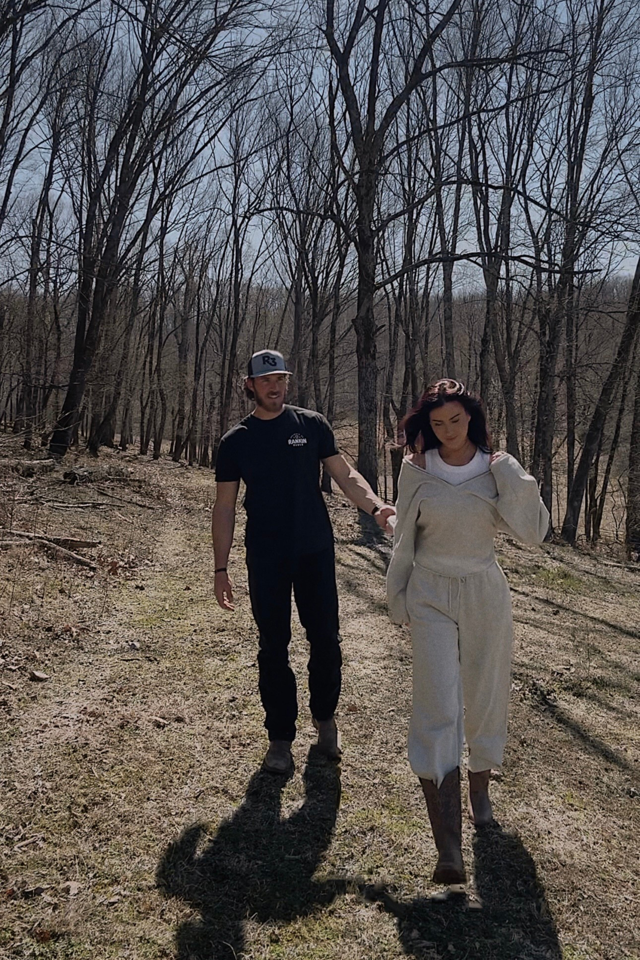 My favorite comfy fit 🤍

#LTKWatchNow #LTKStyleTip #LTKFindsUnder50