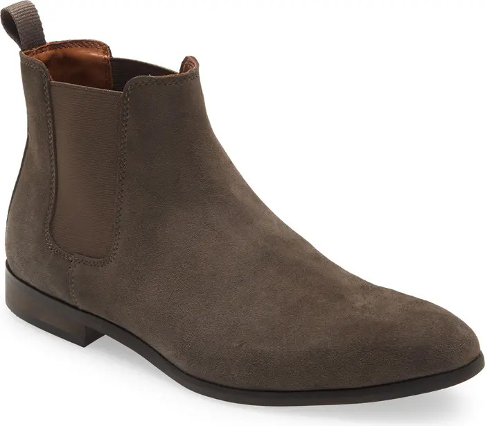 BP. Water Resistant Chelsea Boot | Nordstrom | Nordstrom