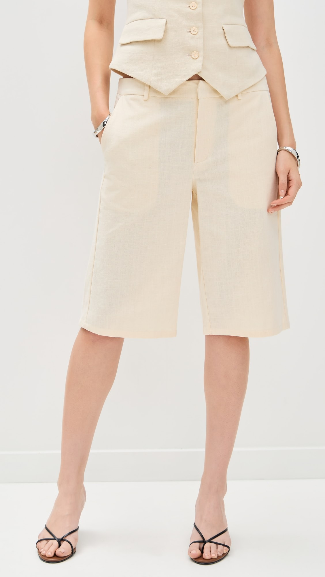 Lioness Kurt Jorts | Shopbop | Shopbop