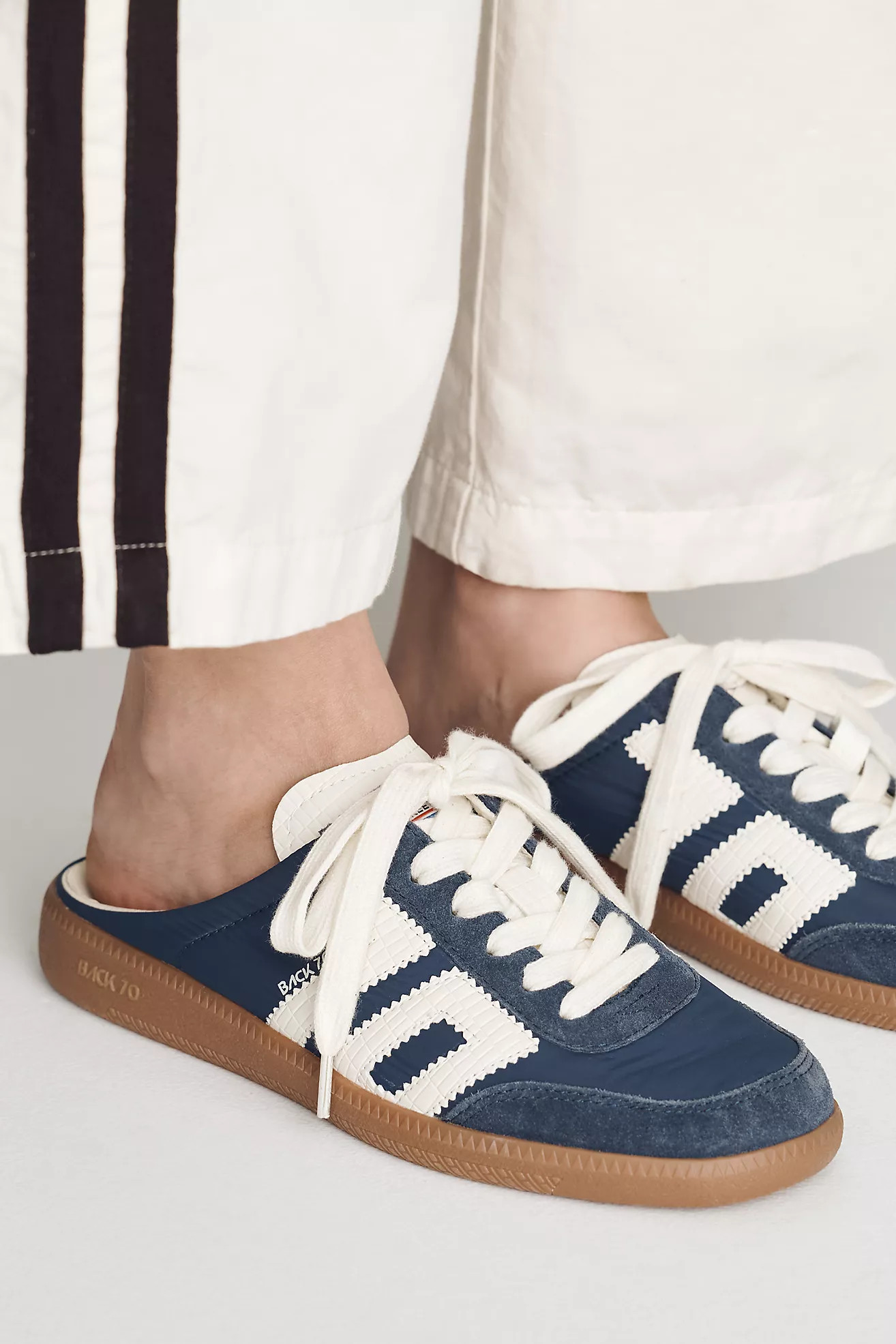 Back 70 Easter Mule Sneakers | Anthropologie (US)