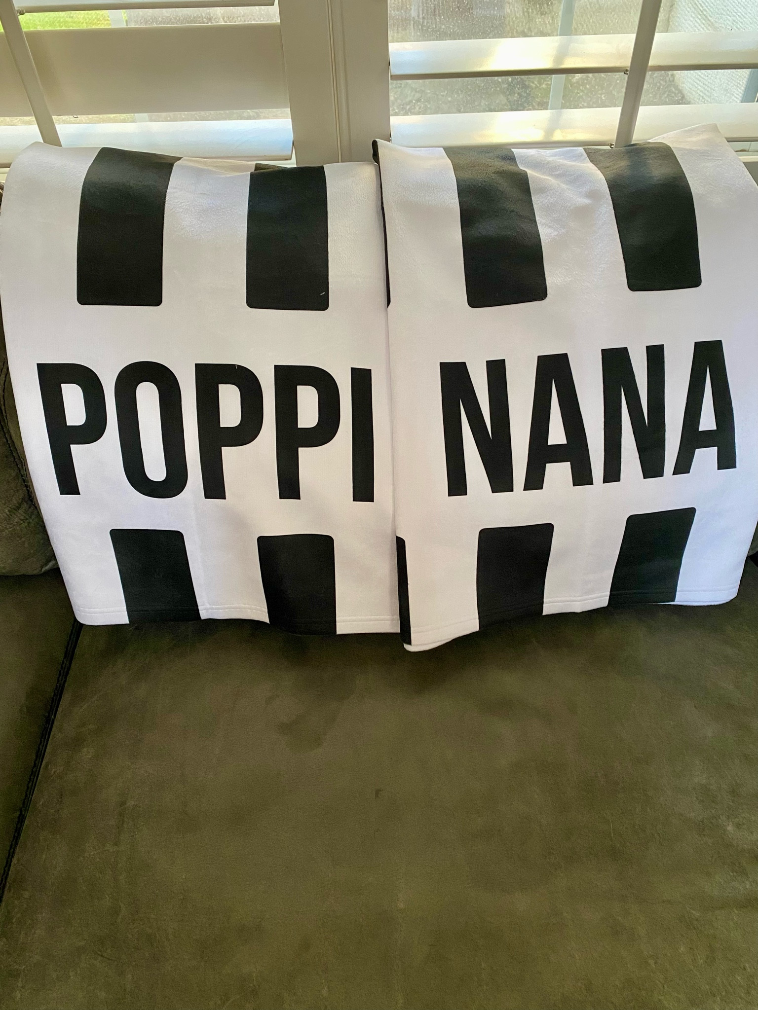 When Mother’s Day and Poppi’s birthday fall in the same week, joint gifts are usually a win. These personalized beach tools from Etsy will be perfect for them to use at the pool or beach all summer. Multiple colors and fonts available. 

#LTKGiftGuide #LTKfindsunder50 #LTKswim