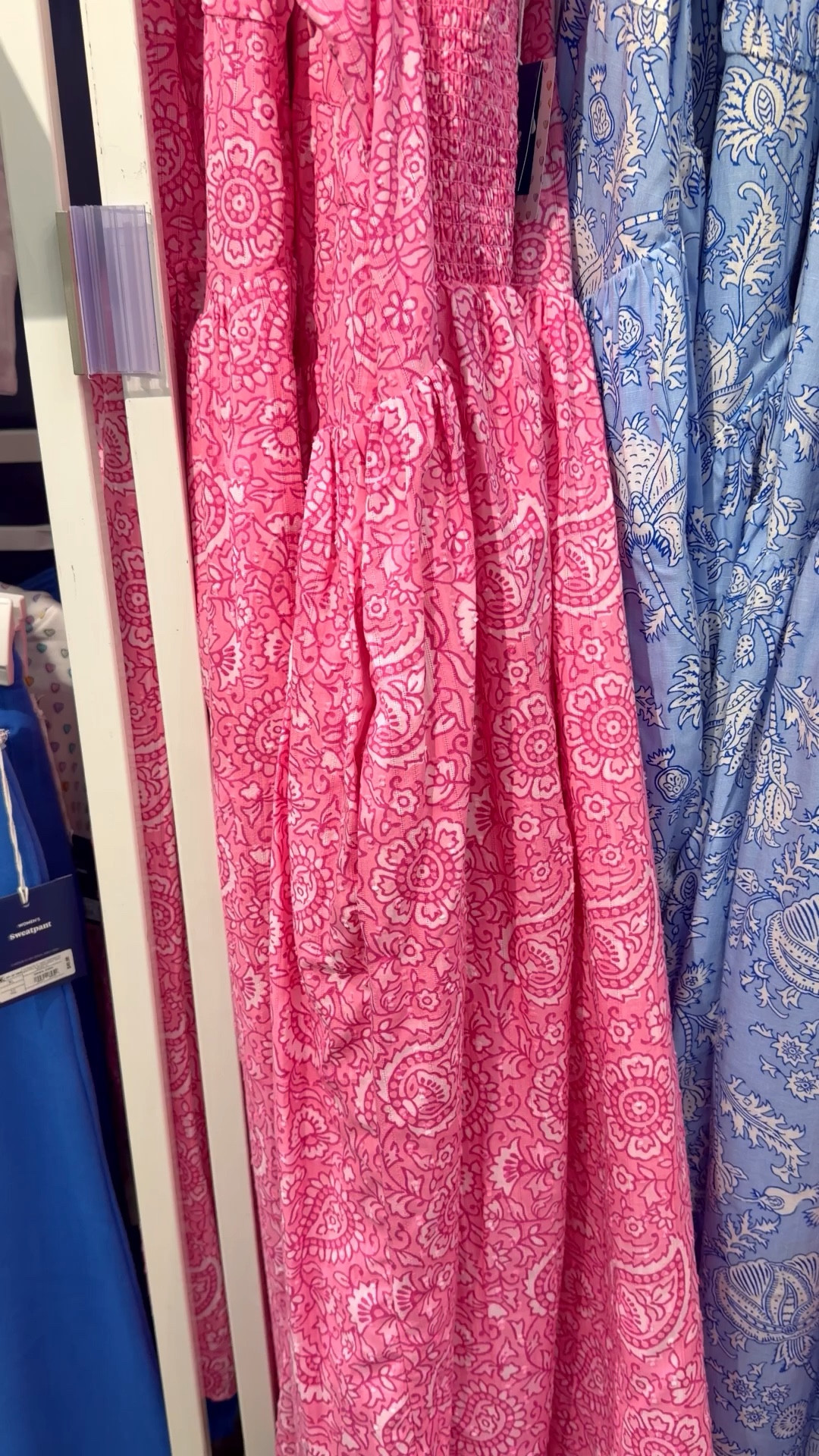 Loveee these spring dresses at Target 🌸🙌 #spring #easterdress

#LTKdayinmylife #LTKSeasonal #LTKmomlife