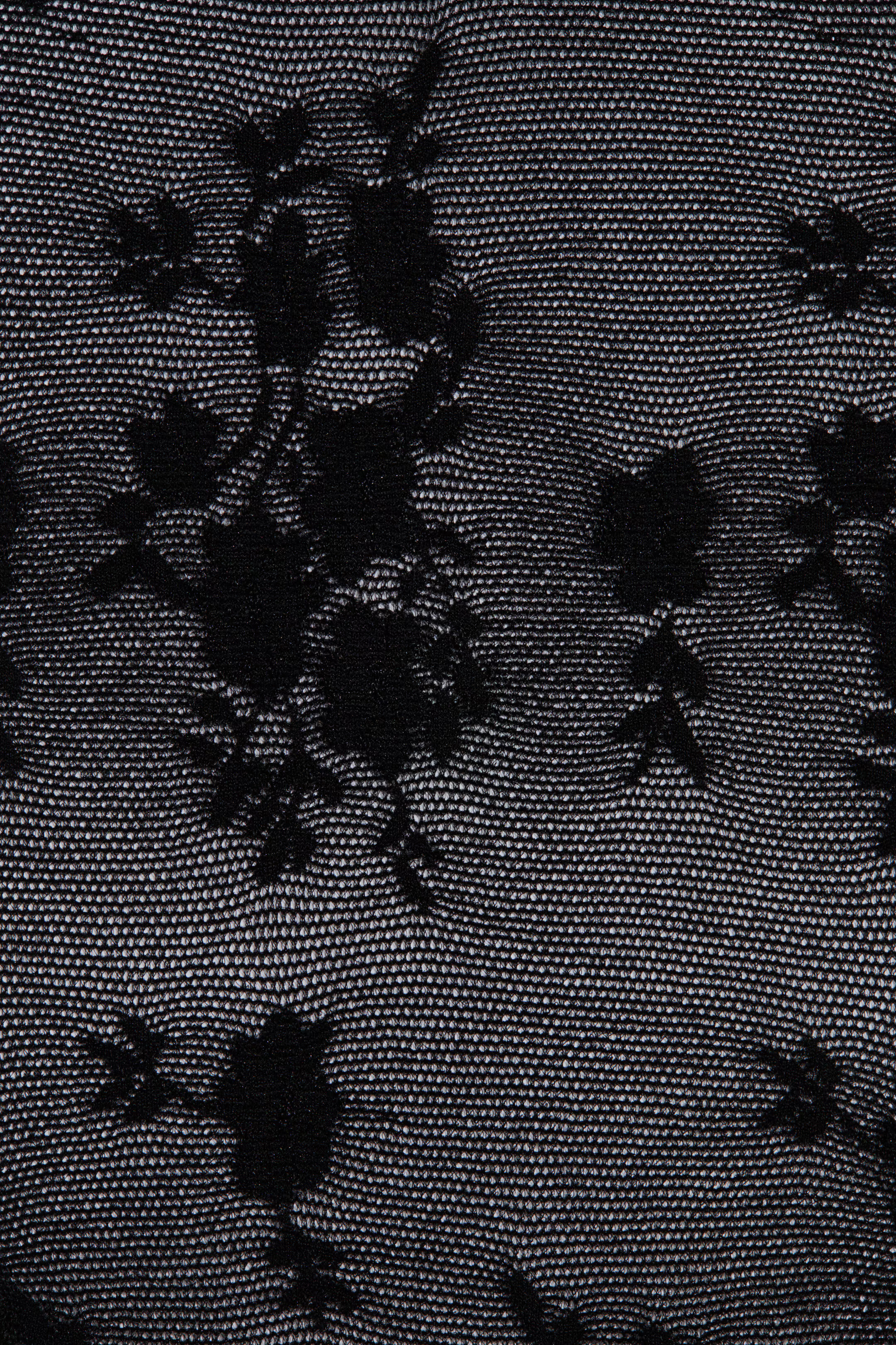 Patterned tights | H&M (UK, MY, IN, SG, PH, TW, HK)