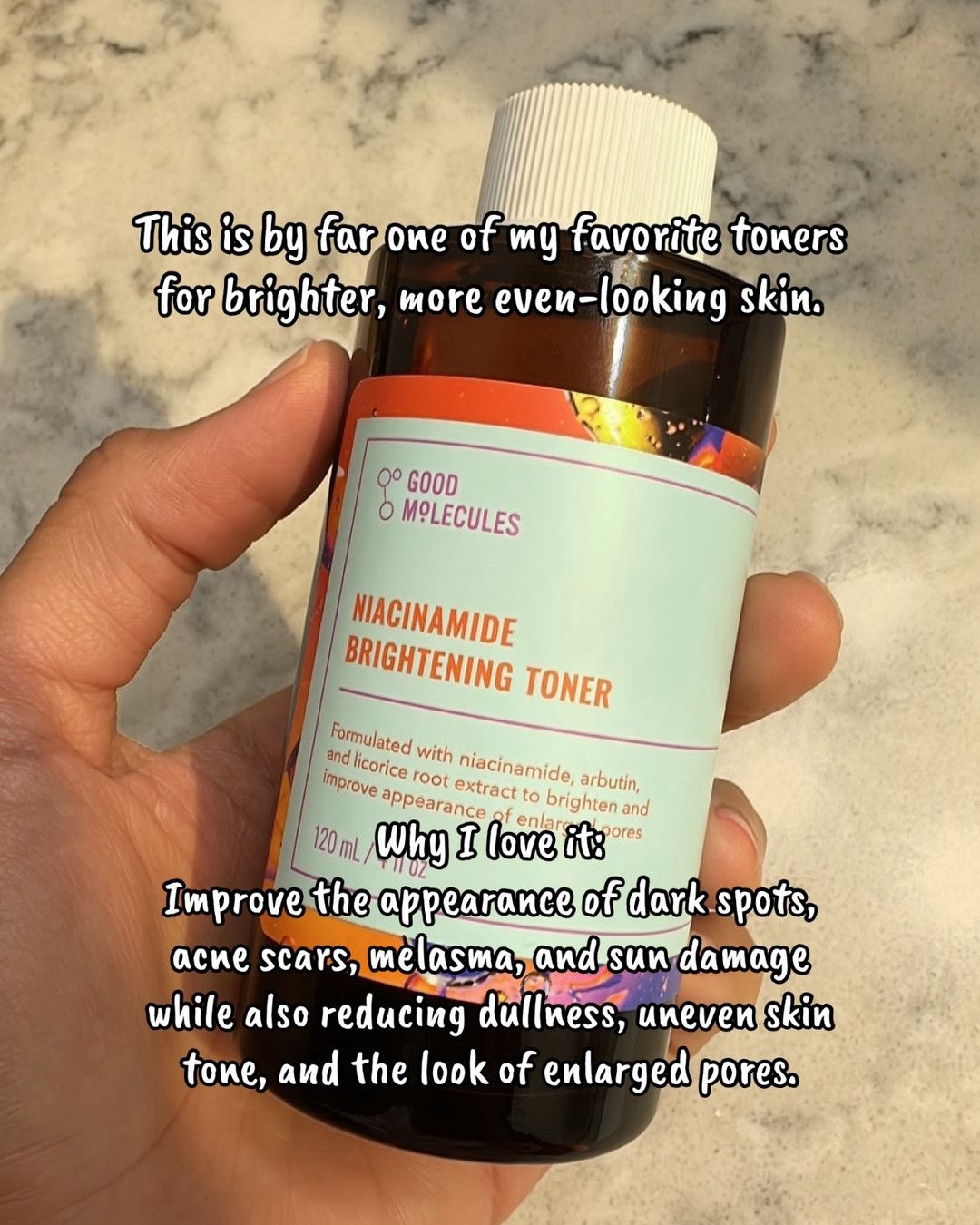 Skincare That Actually Made a Difference for My Skin

#LTKmorningroutine #LTKselfcare #LTKBeauty