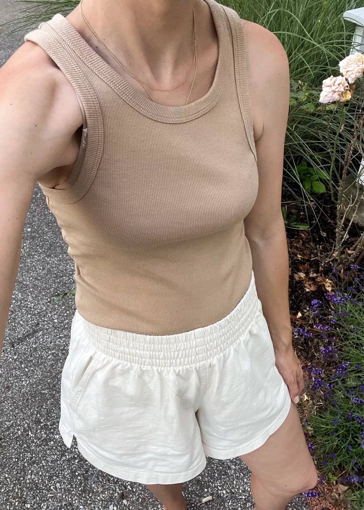 Off Duty Shorts Off Duty Shorts