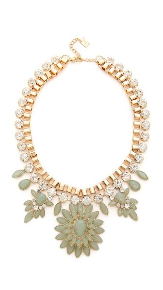 Brilliance Necklace | Shopbop