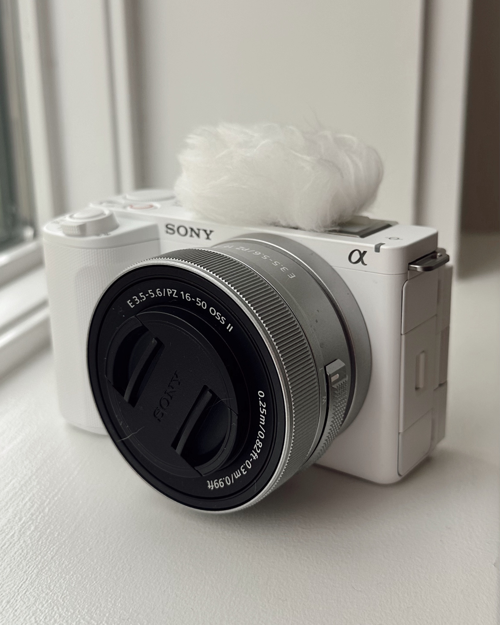 This camera has transformed my days. As a professional photographer looking for a small camera that can shoot content and send right away to my phone - this is a powerhouse. I got the kit as you need all the chargers etc anyways. 

#LTKFamily #LTKGiftGuide #LTKTravel