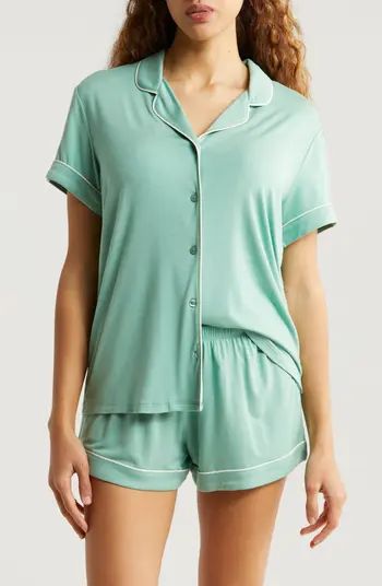 Nordstrom Moonlight Short Pajamas | Nordstrom | Nordstrom