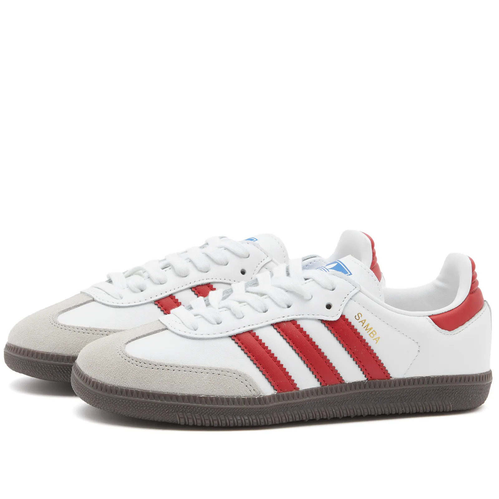 Adidas Samba OG | END. Clothing