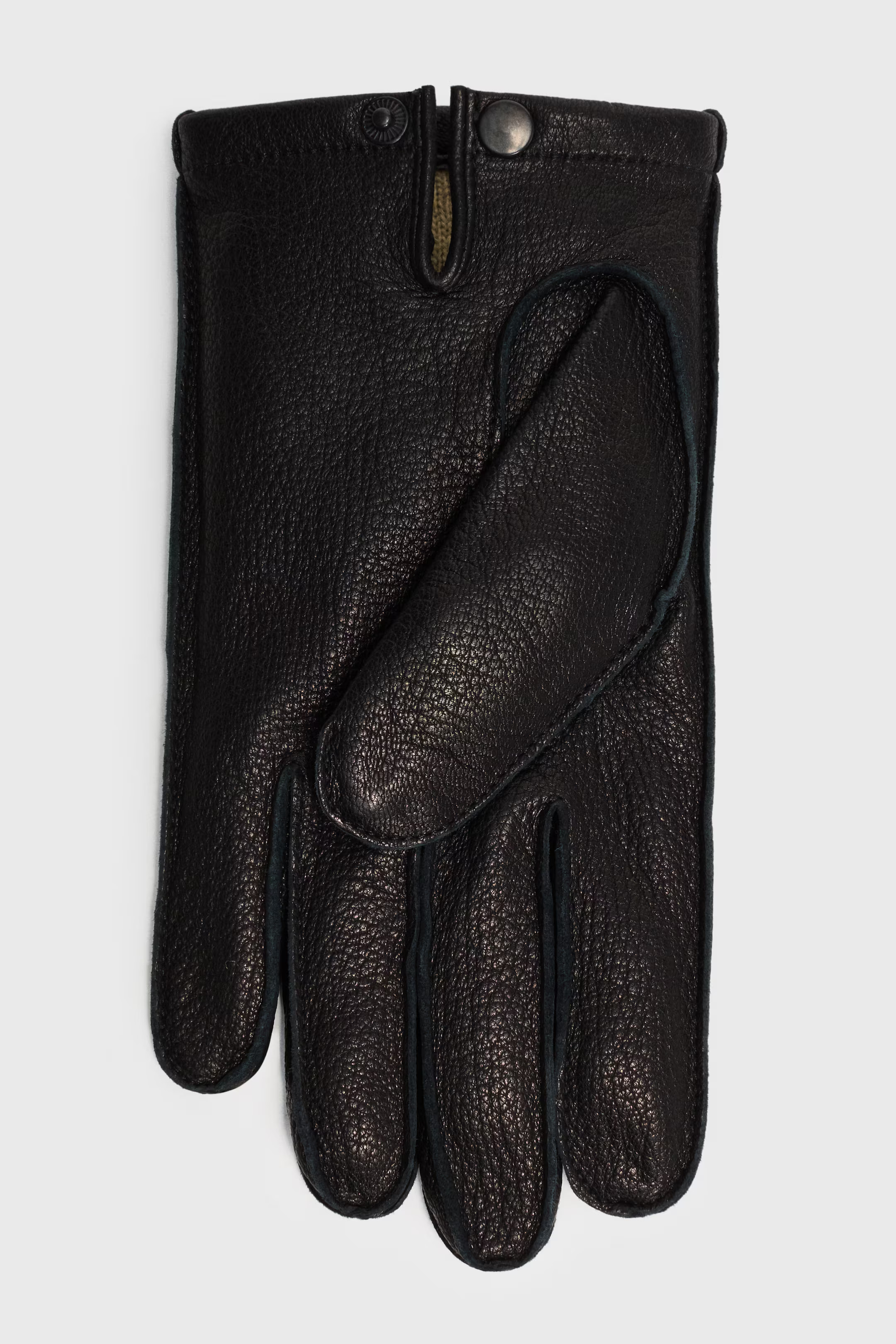 Lederhandschuhe | H&M (DE, AT, CH, NL, FI)