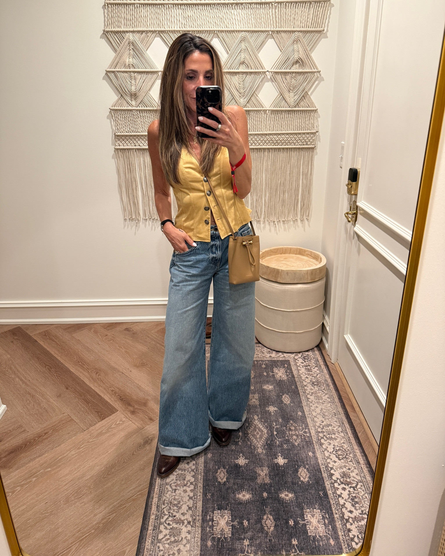 My go-to bag for concerts and sporting events!

#LTKootd