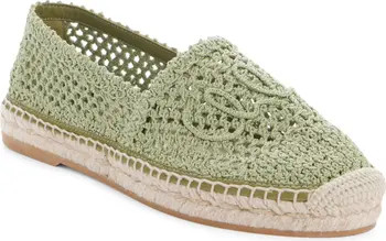 Isla Logo Espadrille (Women) | Nordstrom