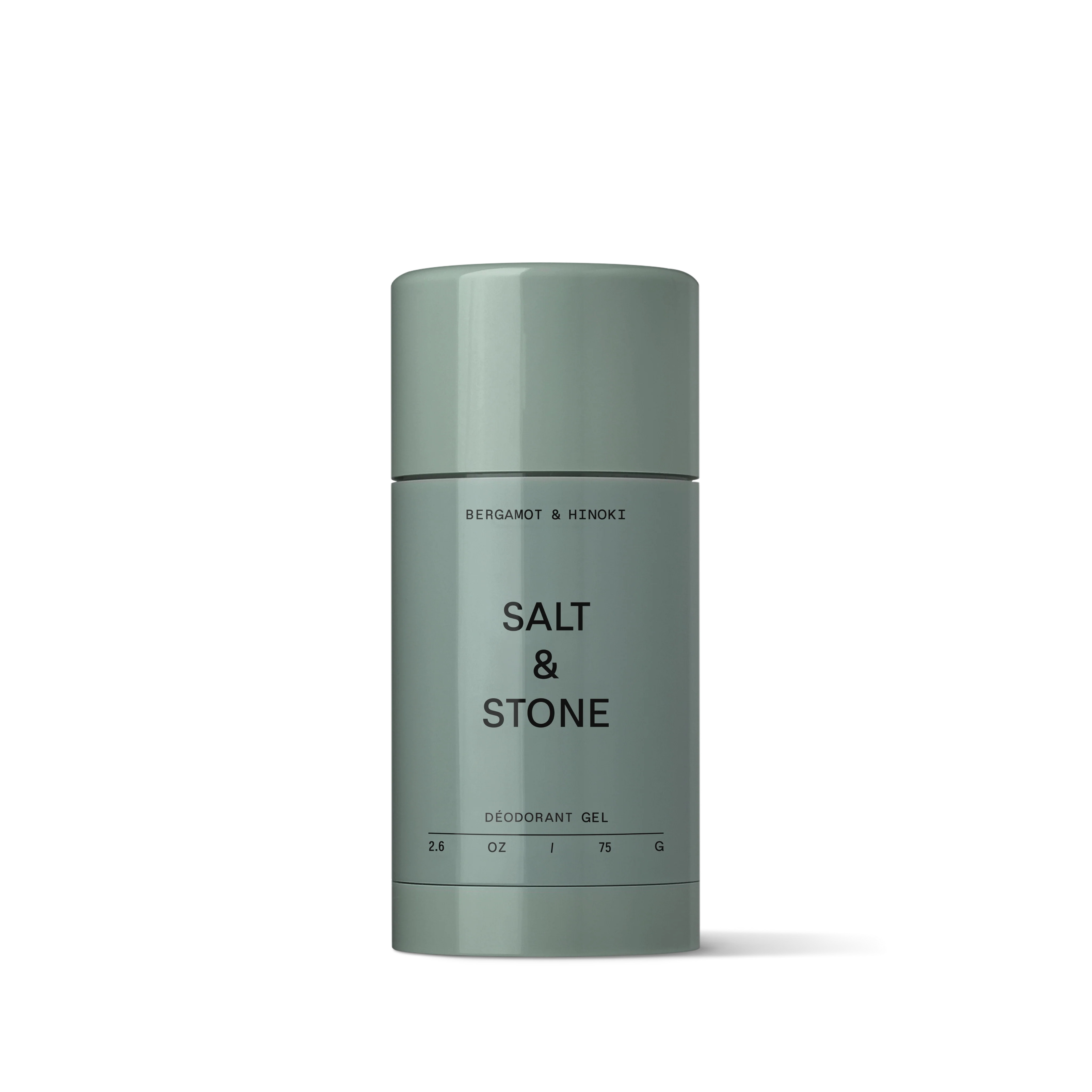 Deodorant Gel | Salt & Stone