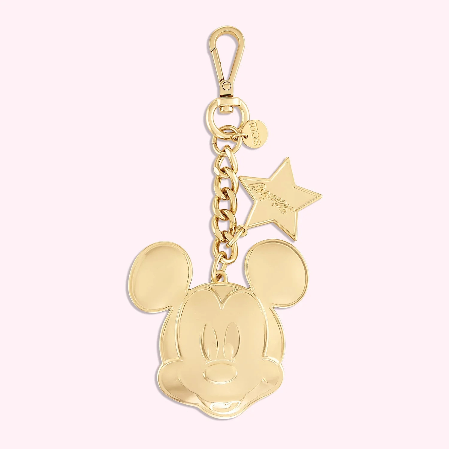 Disney Mickey Mouse Bag Charm | Stoney Clover Lane | Stoney Clover Lane