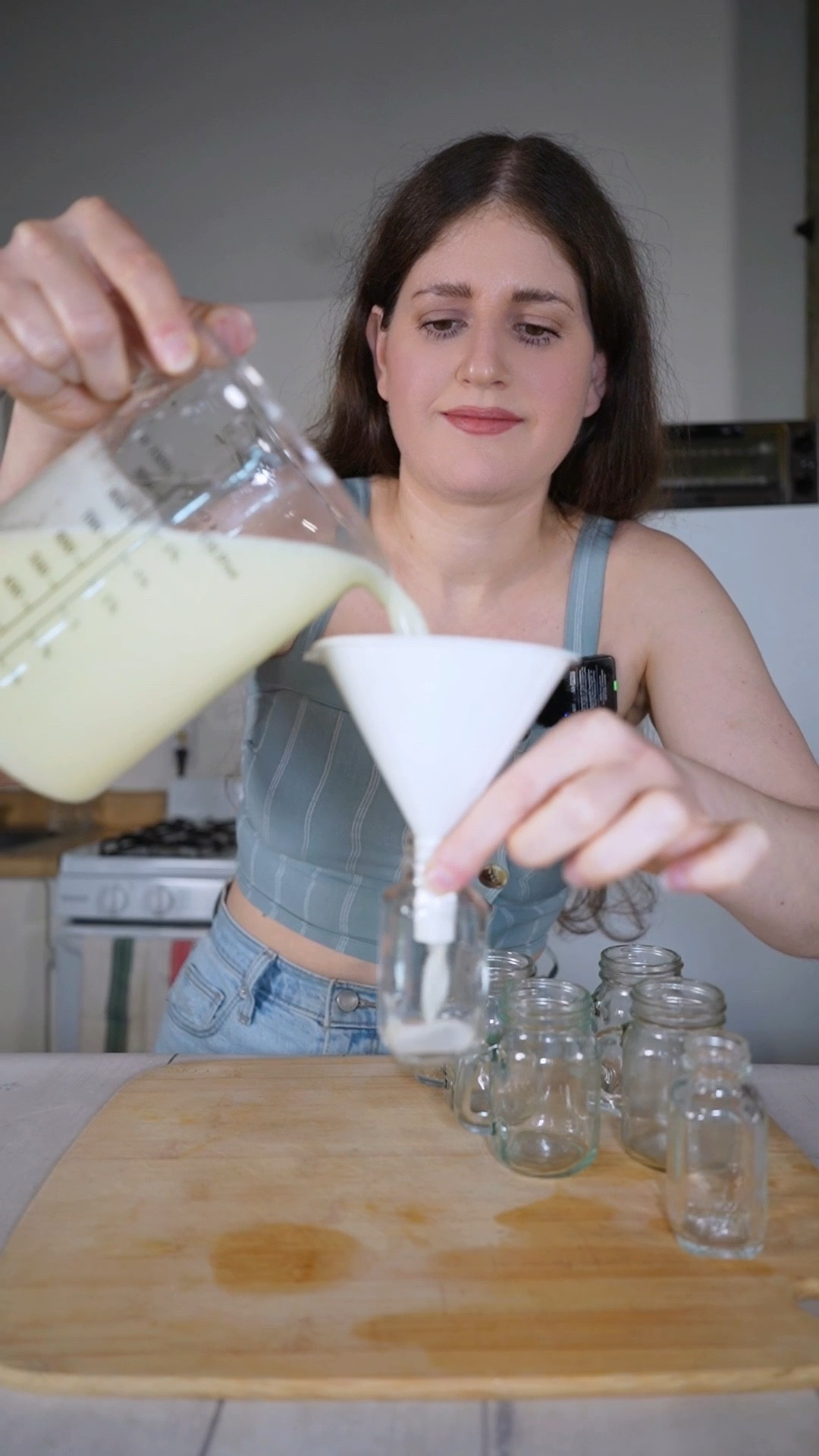This is a lemon and olive oil juice for lymphatic health. I linked all the kitchen tools to make this recipe.  

#LTKHome #LTKFindsUnder50 #LTKU