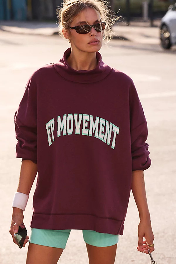 Victory Set | Free People (Global - UK&FR Excluded)