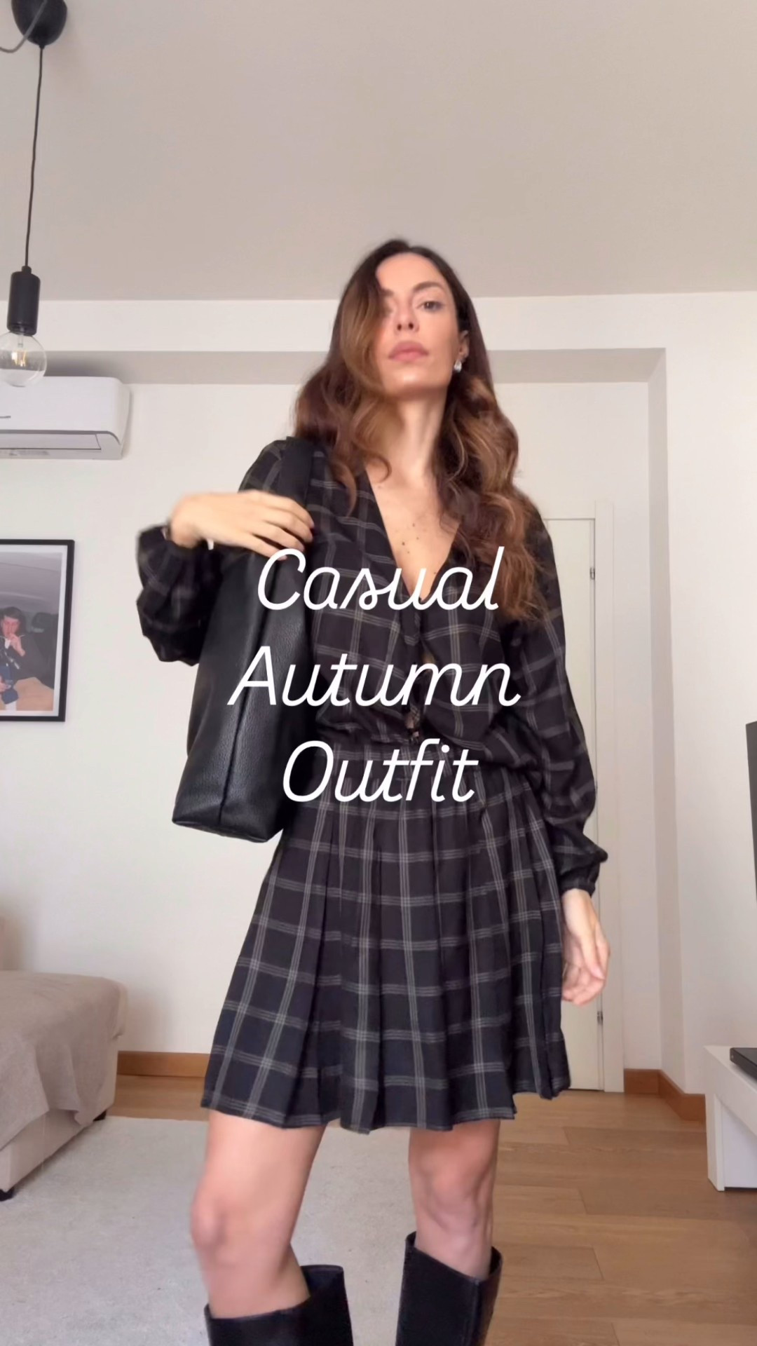 3 autumn outfits , which one is your fave ? 🍂 

#bonprix 

#LTKitalia #LTKwinter #LTKeurope