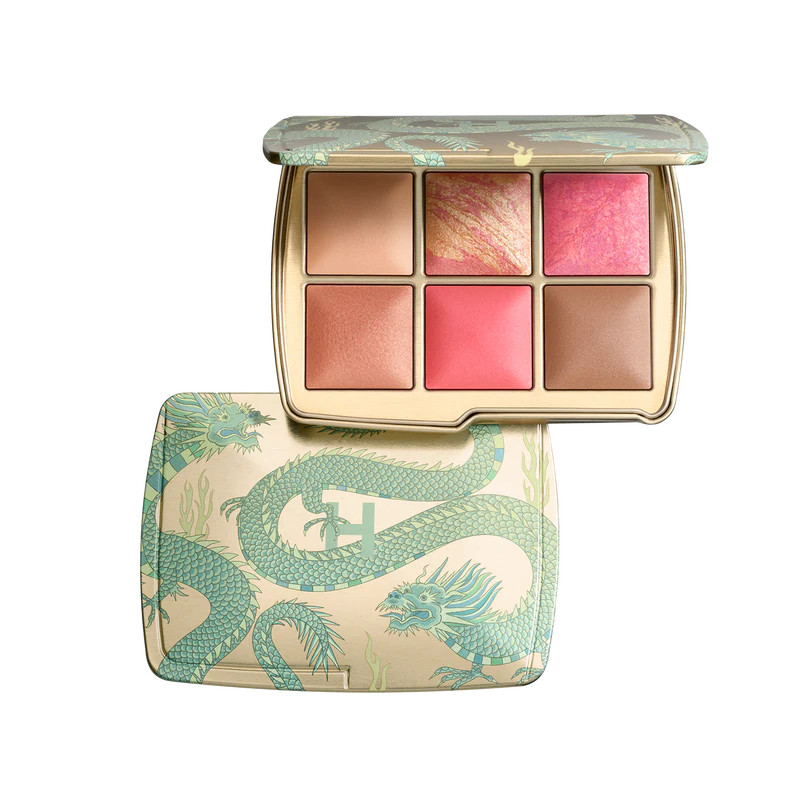 Ambient Lighting Edit Unlocked - Custom Palette | Hourglass Cosmetics