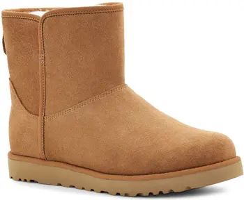 UGG® Cory II Genuine Shearling Lined Boot | Nordstromrack | Nordstrom Rack