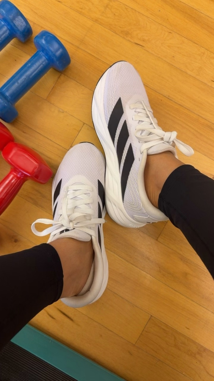 Still loving my workout shoes!! I’m normally a women’s size 7/7.5 and got boys size 5.5!!! Linked the women’s sizes too!!

#LTKSaleAlert #LTKActive #LTKfitnessgoals