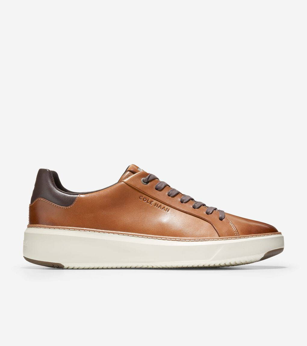 Men's GrandPrø Topspin Sneakers | Cole Haan (US)