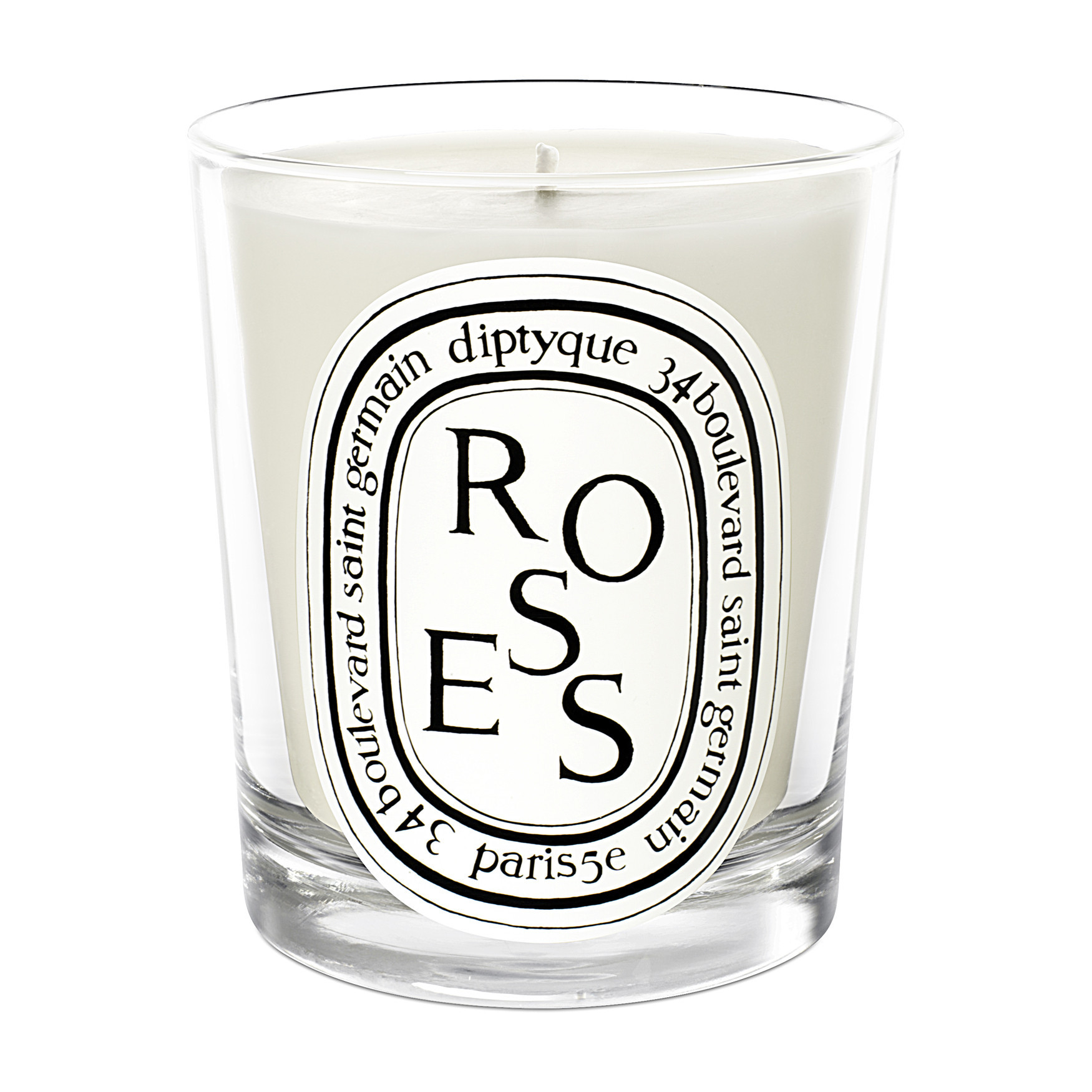 Roses Scented Candle | Space NK - IE