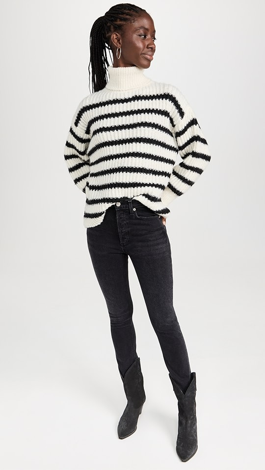 Line & Dot Ariel Sweater | SHOPBOP | Shopbop