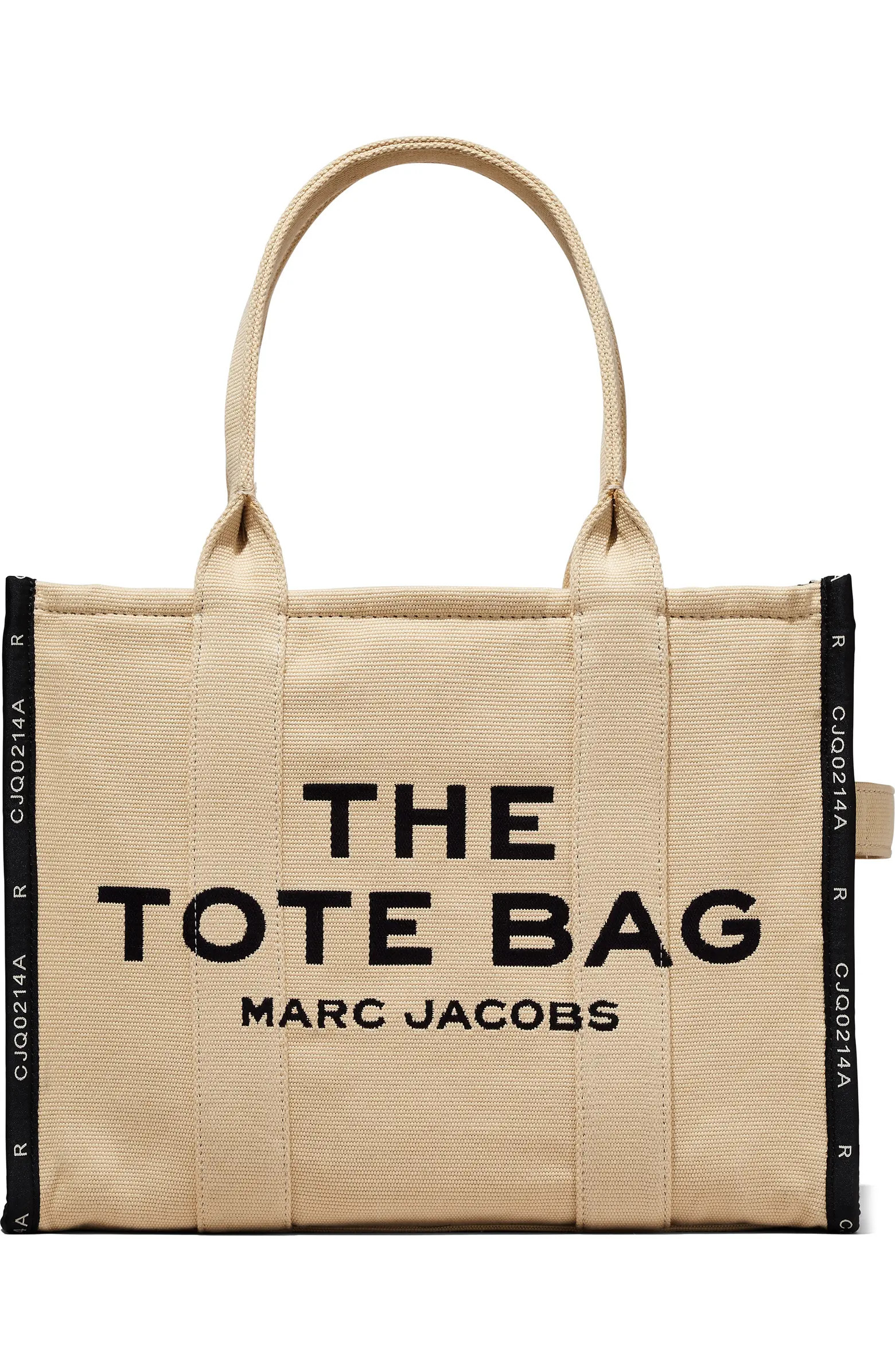 The Jacquard Large Tote Bag | Nordstrom