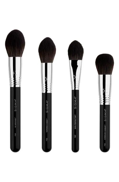 Sigma Beauty Studio Brush Set at Nordstrom | Nordstrom