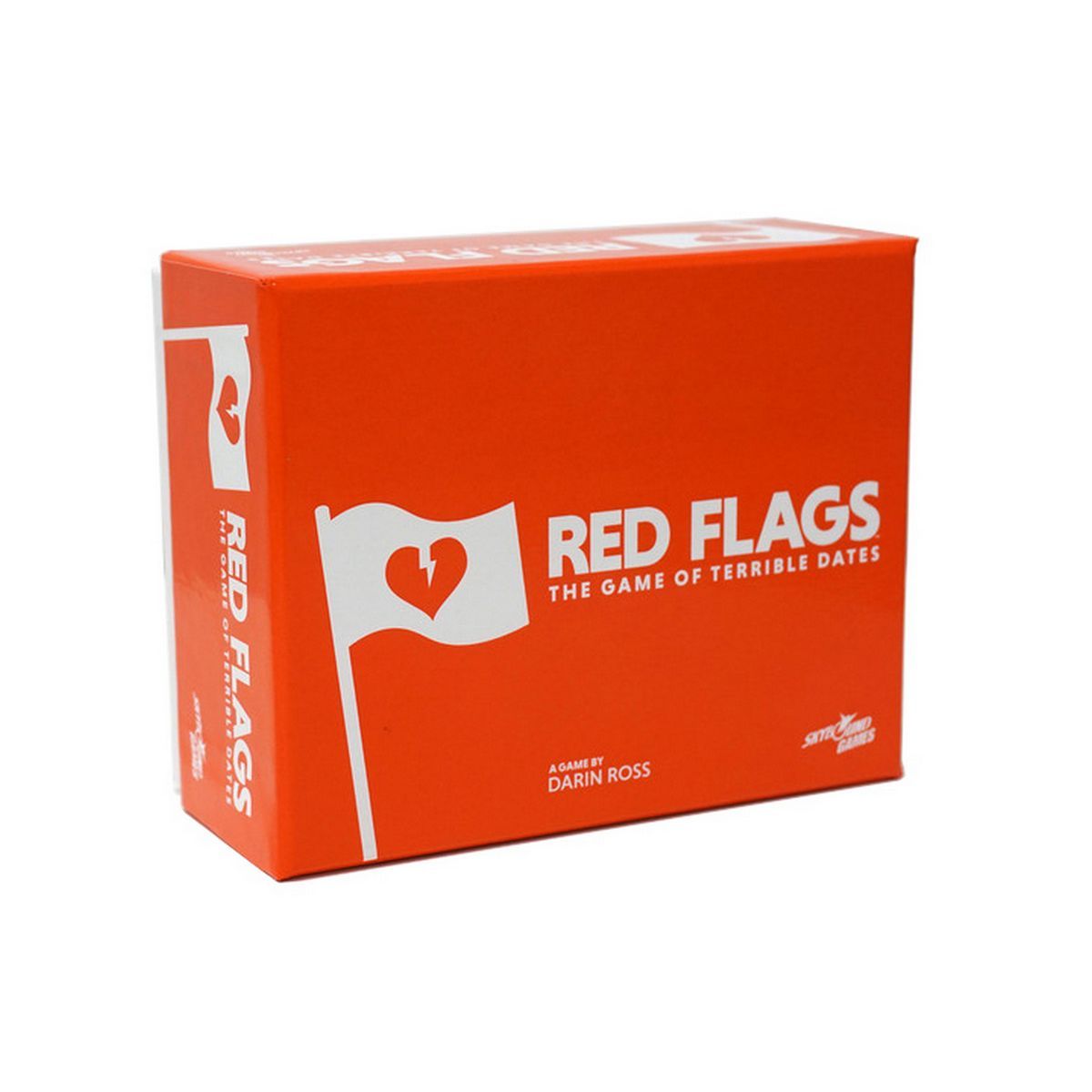 Red Flags Core Deck Game | Target