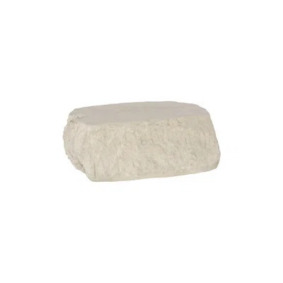 White Stone Coffee Table | Wayfair North America