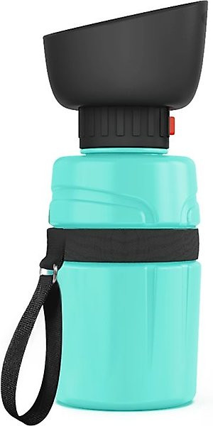 LESOTC Outdoor Dog Water Bottle Dispenser | Chewy.com