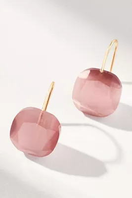 Floating Crystal Earrings | Anthropologie (US)