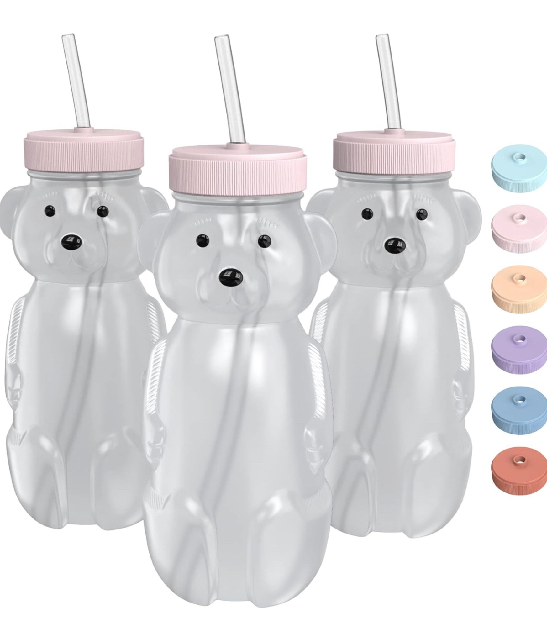 Must have for a baby learning to drink from a straw! 

#LTKBaby #LTKFamily #LTKKids