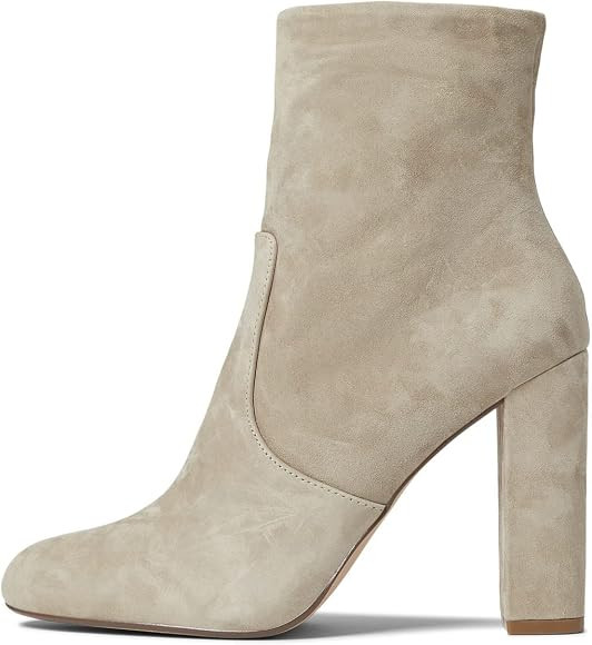 Steve Madden Women's Editor Dress Bootie | Amazon (US)