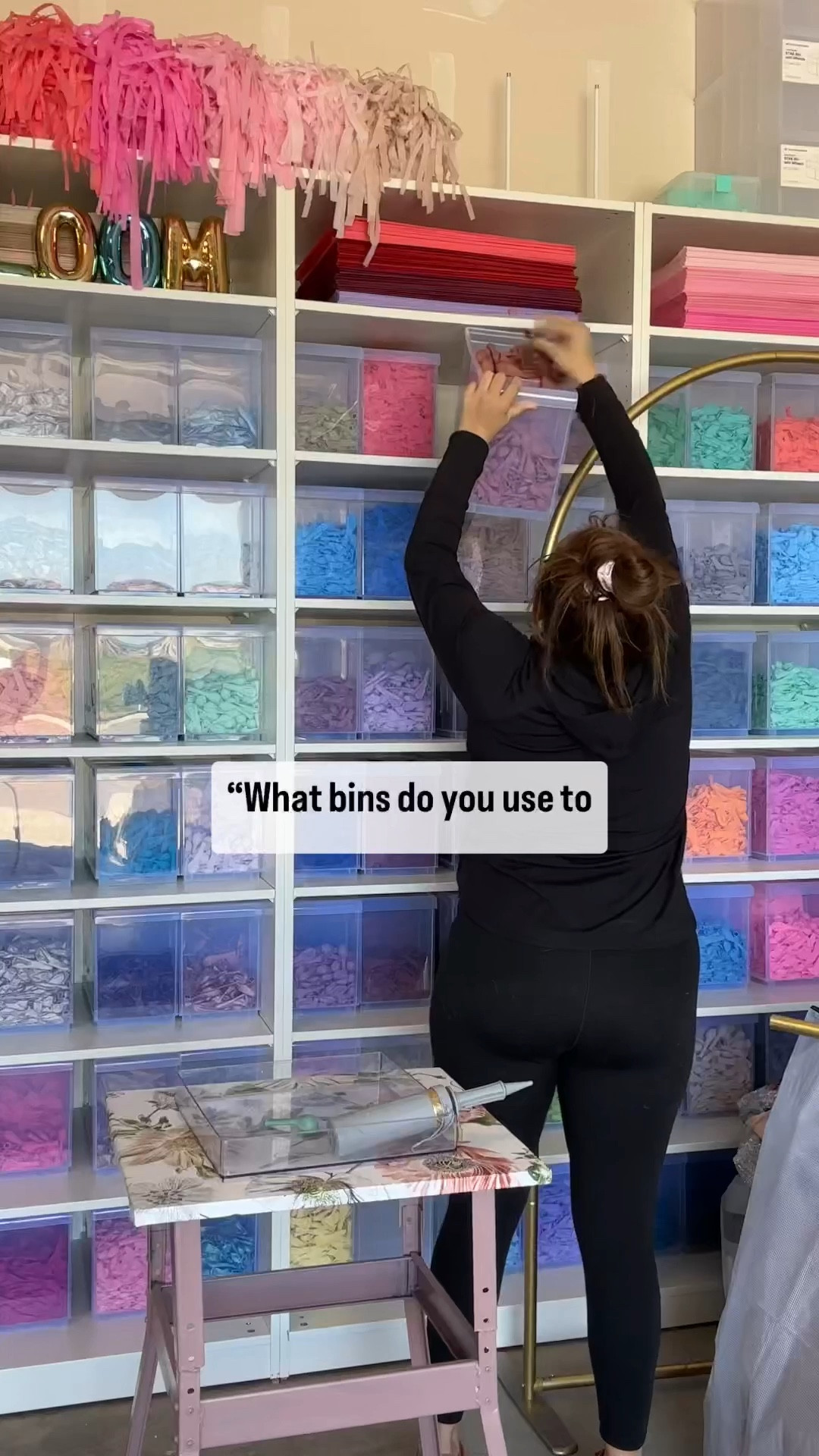 RUN! This sale does NOT last long or happen often!!! ⁣

Size: Long Deep w/wheels
.⁣
.⁣
.⁣
.⁣
.⁣
#balloonstylist #balloon #balloonart #balloons #events #balloonarch #balloondecoration #balloongarland #balloonbouquet #balloondecor 