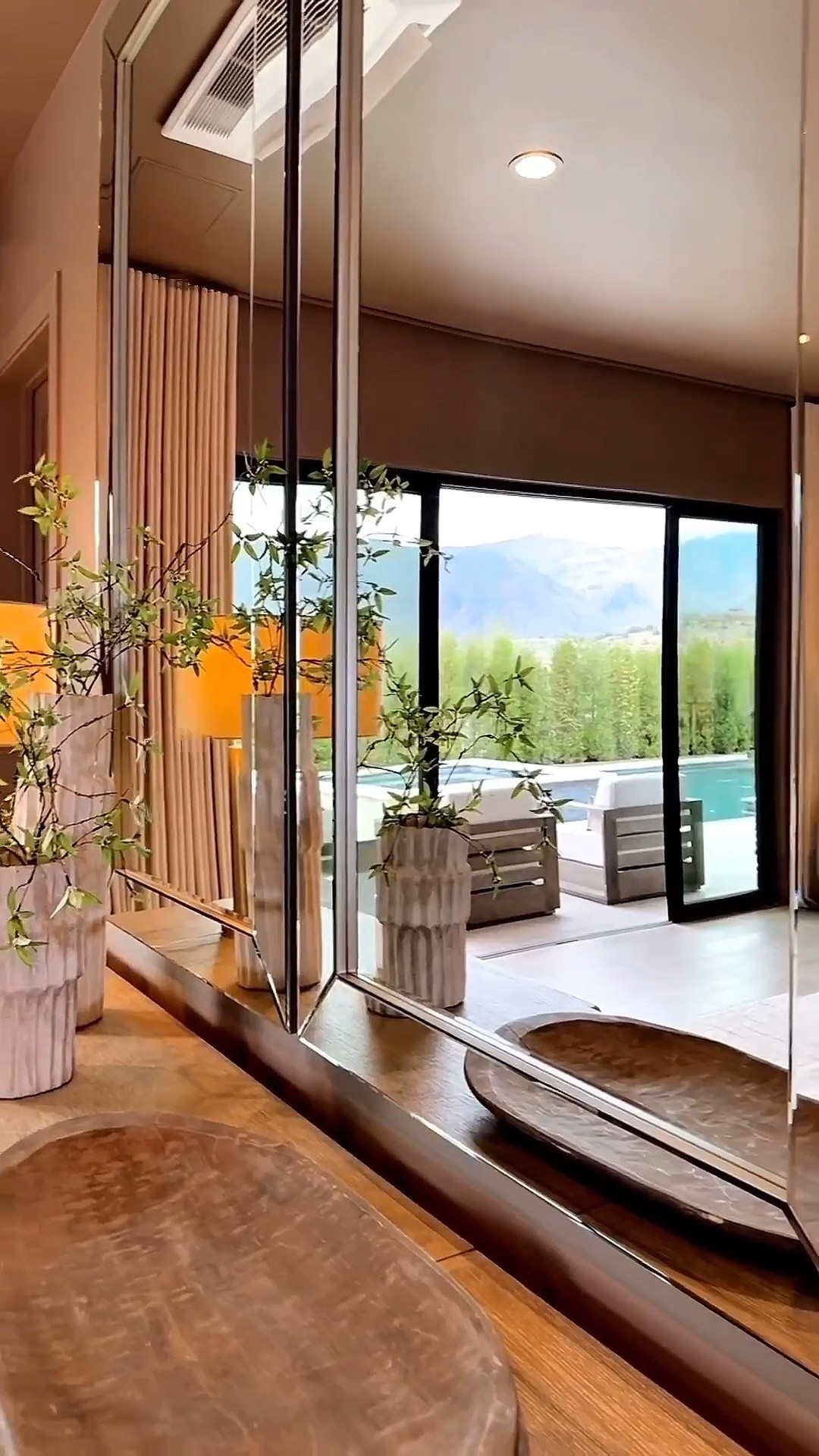 Stacking two of these dressers together completely changed the look! It feels elevated, oversized, and just perfect for this room. The mirrors, dressers, and lamps together make it feel so finished.

bedroom mirror decor
oversized dresser styling
luxury bedroom furniture
modern table lamps
elevated bedroom design

#summerthompsonstyles 


#LTKvlog #LTKHome #LTKdayinmylife