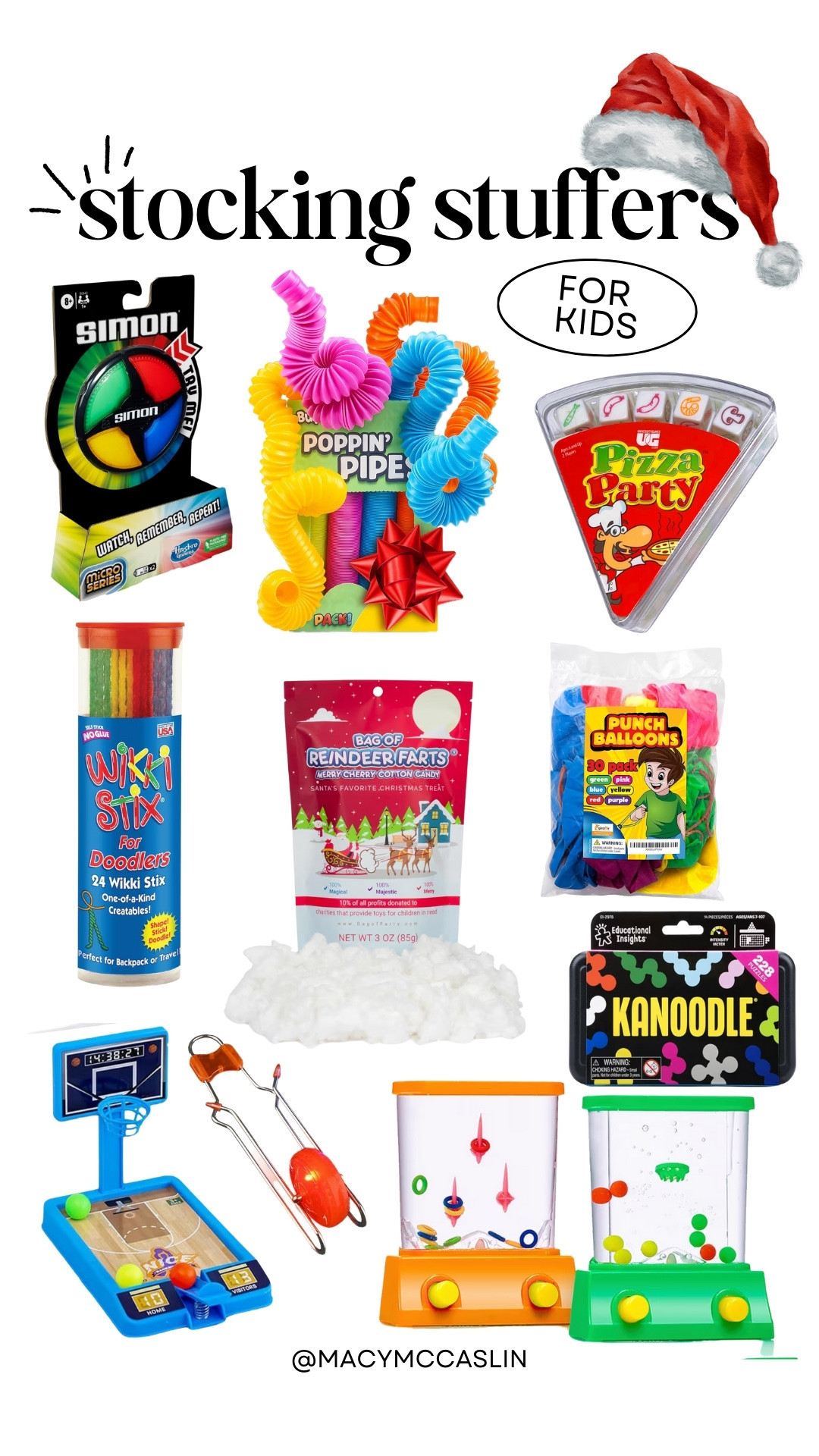 Stocking stuffers for kids!

Kids, toddler, boys, girls, Christmas gifts, gift guide, gift ideas

#LTKKids #LTKHoliday #LTKGiftGuide