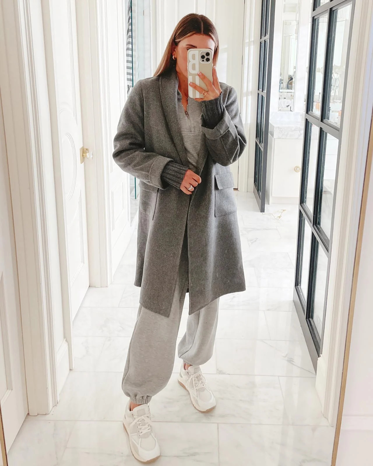 Splendid x Cella Jane Icon Coat | Splendid