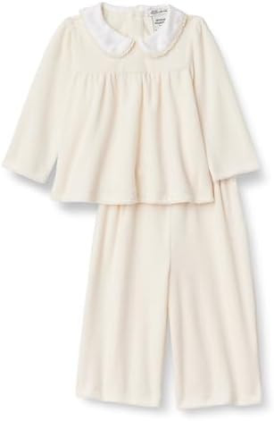 Amazon Essentials x Sofia Grainge Toddlers and Baby Girls' Corduroy Velour Set | Amazon (US)