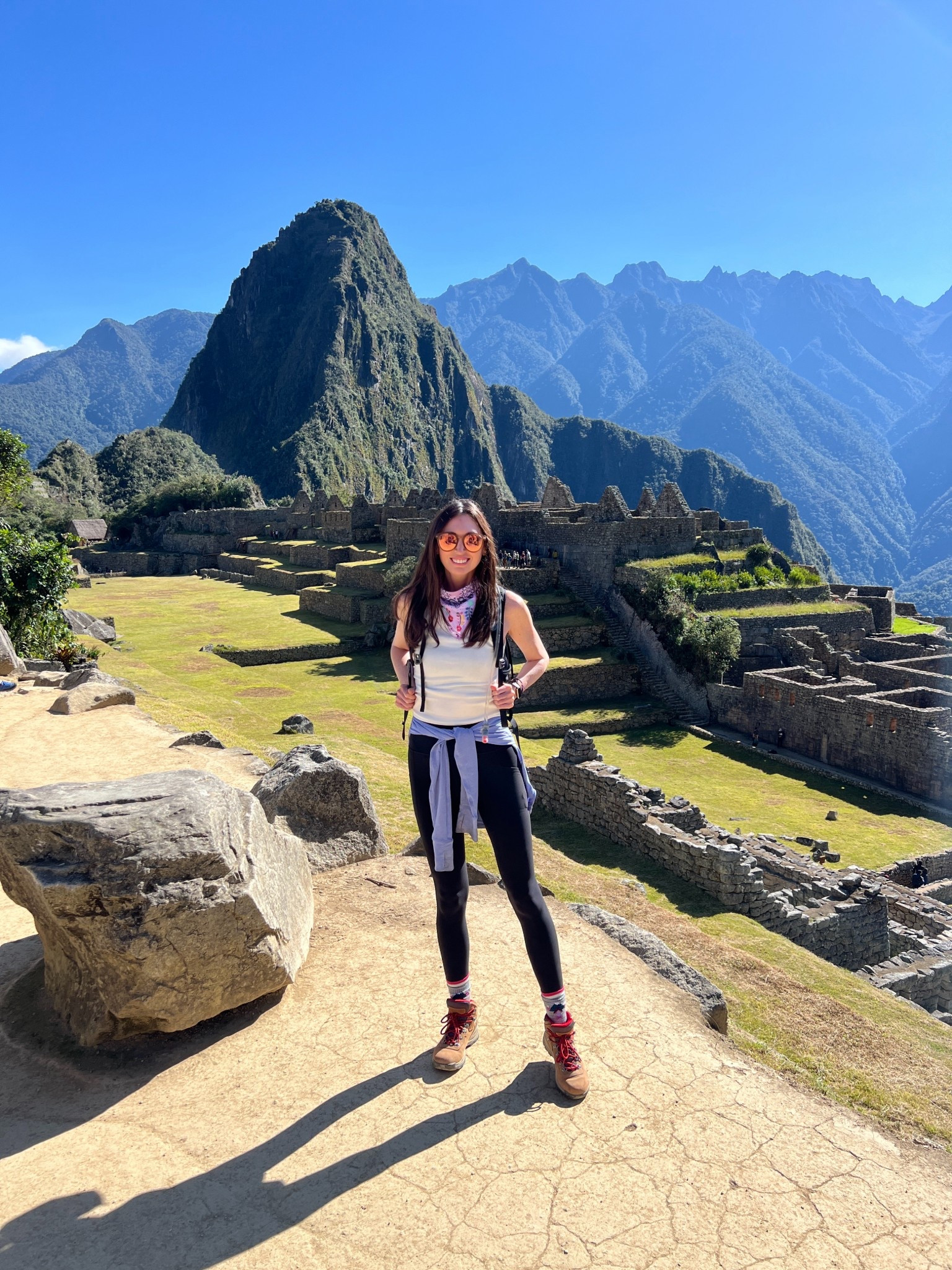 linking everything i bought for my hike through the andes to machu picchu! #peru #hiking 

#LTKActive #LTKTravel