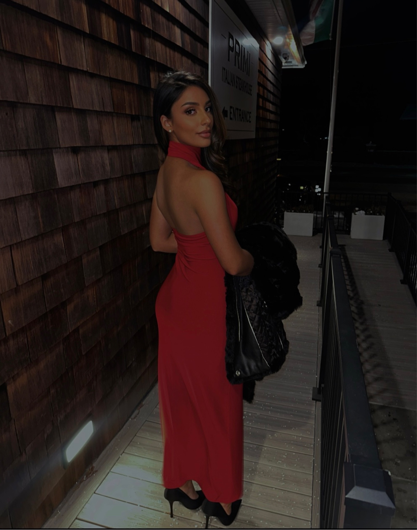 Valentines dress 🥀


#LTKSeasonal #LTKwedding #LTKstyletip